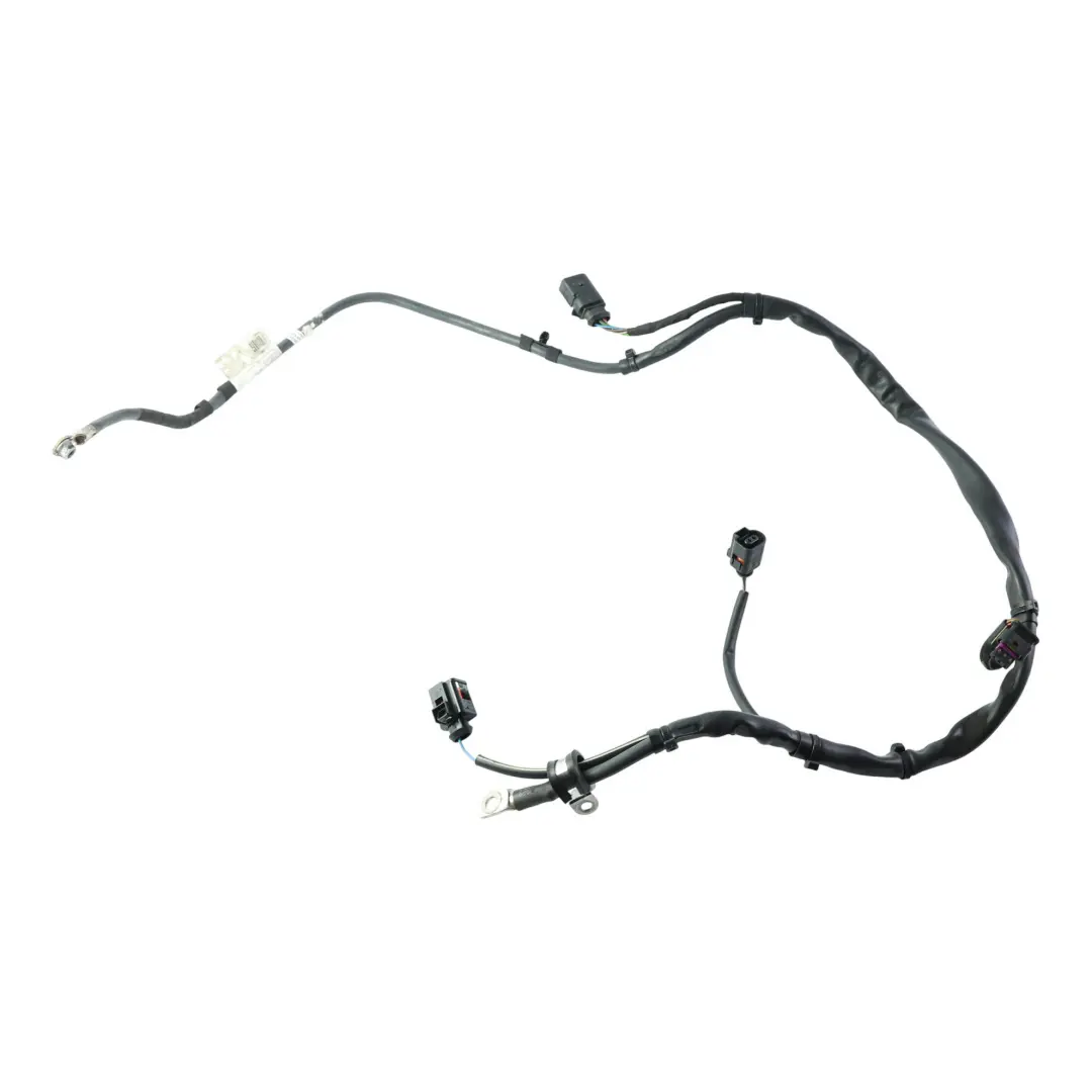 Volkswagen Sharan 7N Alternator Generator Wiring Harness Cable - SKU 5N0971349BQ - Part number 5N0971349BQ