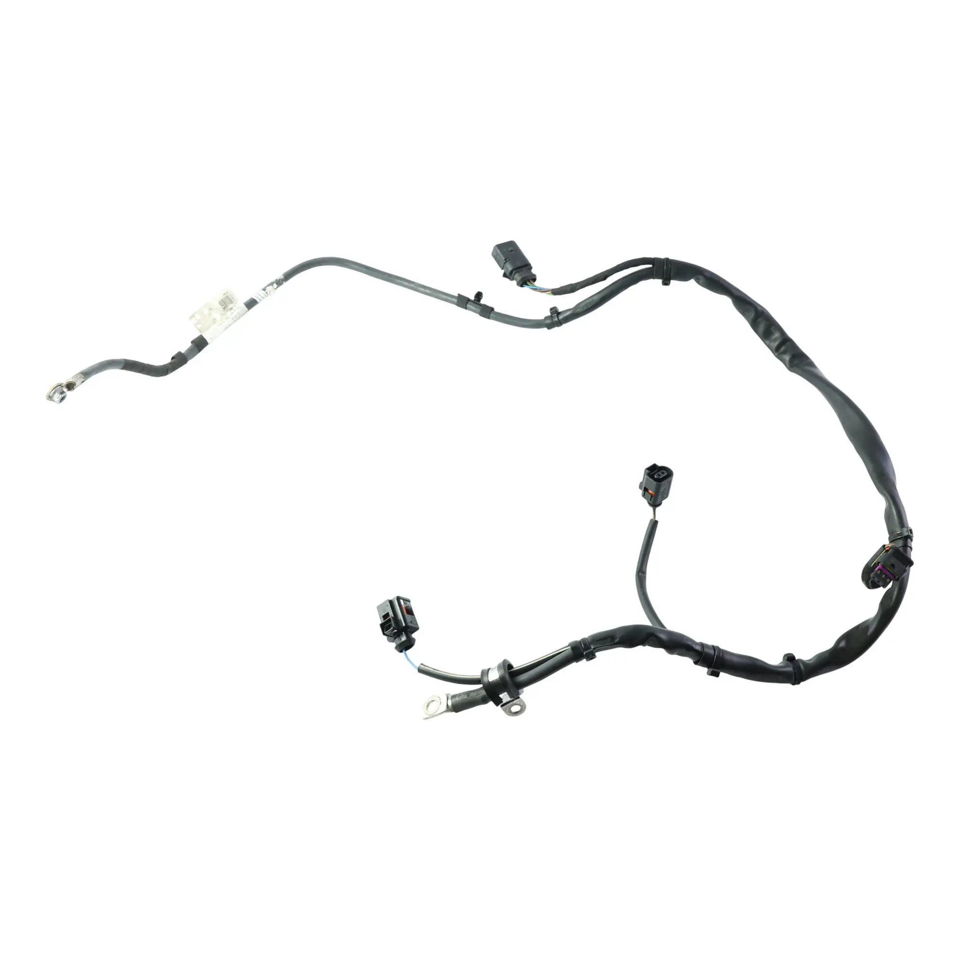 Volkswagen Sharan 7N Alternator Generator Wiring Harness Cable 5N0971349BQ
