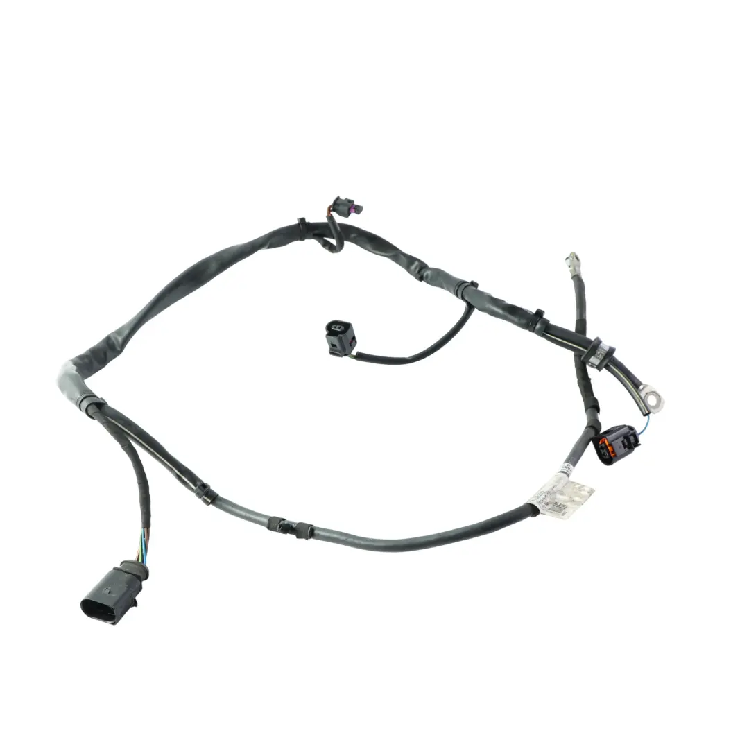 7N Alternator Generator Wiring Harness Cable to Volkswagen Sharan with Part number 5N0971349BQ Volkswagen Sharan 7N Alternator Generator Wiring Harness Cable - SKU 5N0971349BQ - Part number 5N0971349BQ