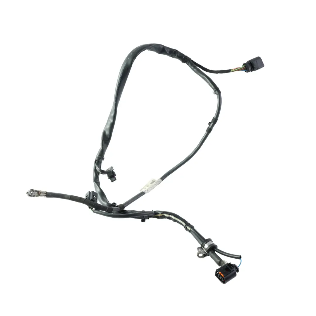 Volkswagen Sharan 7N Lichtmaschine Generator Kabelbaum Kabel - SKU 5N0971349BQ - Teilenummer 5N0971349BQ