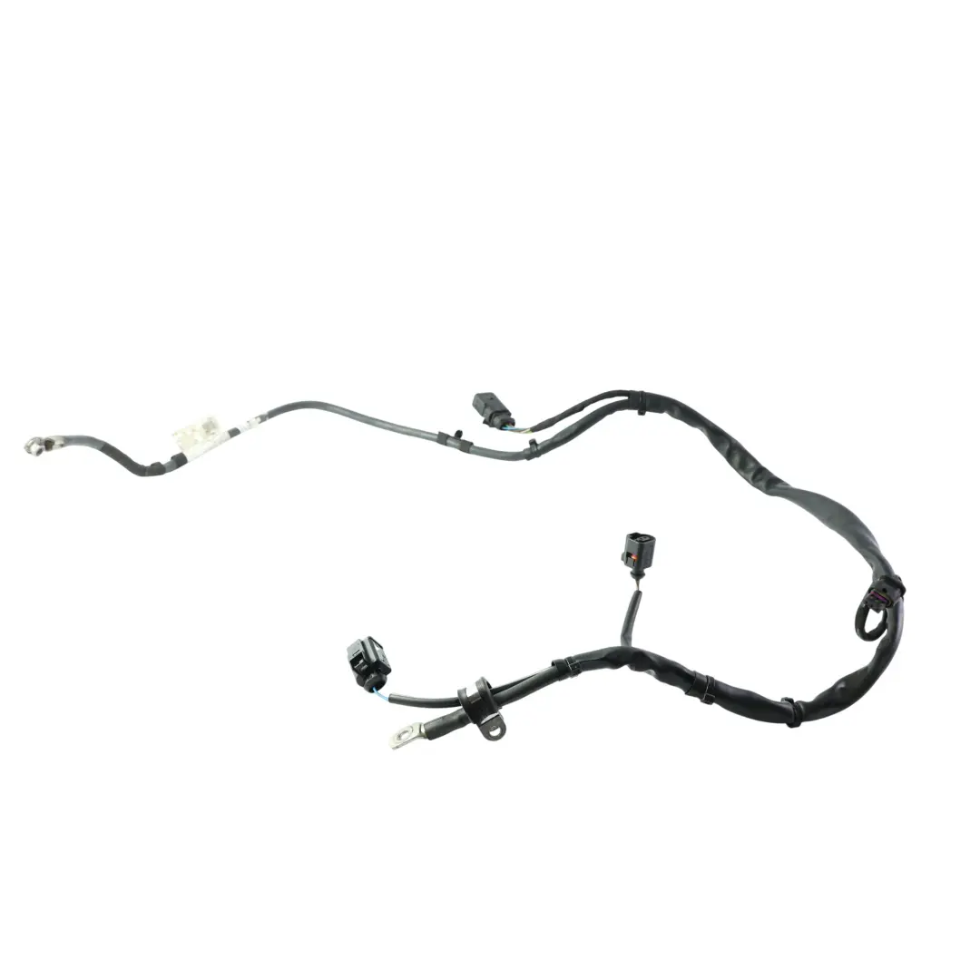 Volkswagen Sharan 7N Alternator Generator Wiring Harness Cable - SKU 5N0971349BQ - Part number 5N0971349BQ