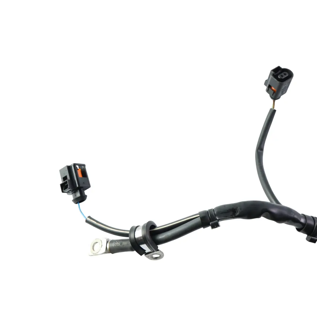 Volkswagen Sharan 7N Alternator Generator Wiring Harness Cable - SKU 5N0971349BQ - Part number 5N0971349BQ