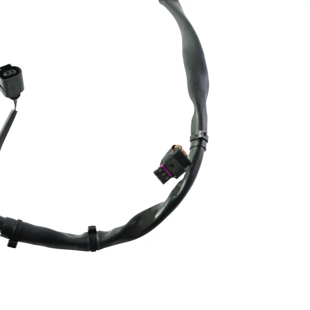 7N Lichtmaschine Generator Kabelbaum Kabel für Volkswagen Sharan mit Teilenummer 5N0971349BQ Volkswagen Sharan 7N Lichtmaschine Generator Kabelbaum Kabel - SKU 5N0971349BQ - Teilenummer 5N0971349BQ