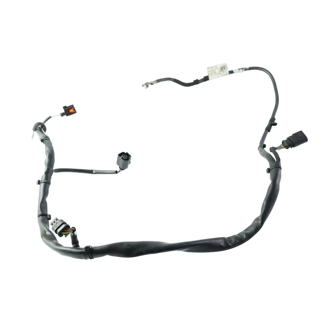 Volkswagen Sharan 7N Alternator Generator Wiring Harness Cable - SKU 5N0971349BQ - Part number 5N0971349BQ