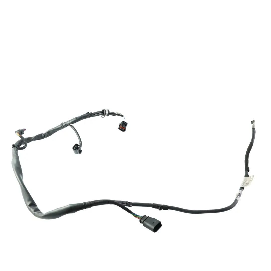 Volkswagen Sharan 7N Alternator Generator Wiring Harness Cable - SKU 5N0971349BQ - Part number 5N0971349BQ