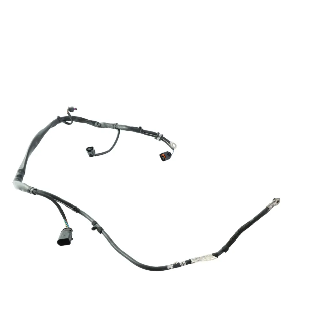 Volkswagen Sharan 7N Alternator Generator Wiring Harness Cable - SKU 5N0971349BQ - Part number 5N0971349BQ
