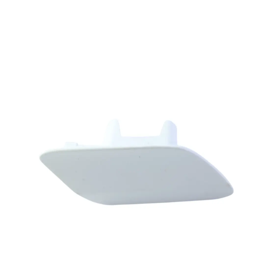 Volkswagen Golf Mk6 Cache Lave-Phare Droit Blanc Candy B9A - SKU 5NA807938B-PWH - Numéro de pièce 5NA807938B