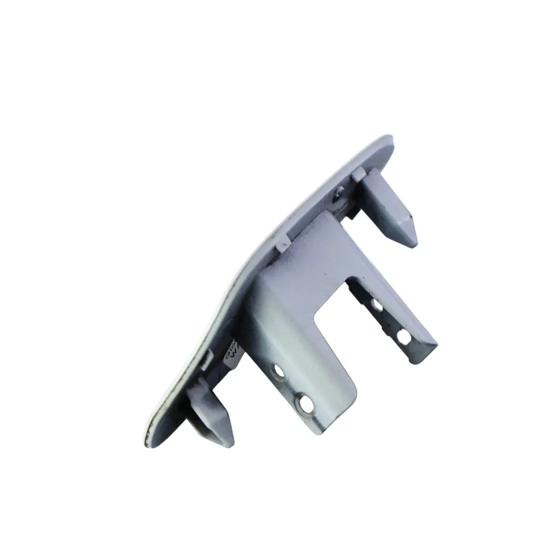 Volkswagen Golf Mk6 Cache Lave-Phare Droit Blanc Candy B9A - SKU 5NA807938B-PWH - Numéro de pièce 5NA807938B