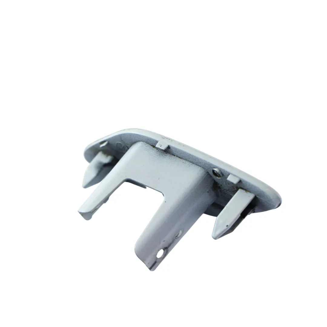 Volkswagen Golf Mk6 Cache Lave-Phare Droit Blanc Candy B9A - SKU 5NA807938B-PWH - Numéro de pièce 5NA807938B