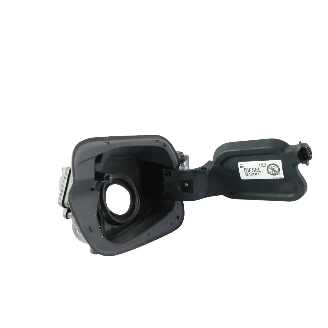 Volkswagen Tiguan 5N AD Tankdeckel Abdeckung Auffangwanne - SKU 5NA809857A - Teilenummer 5NA809857A