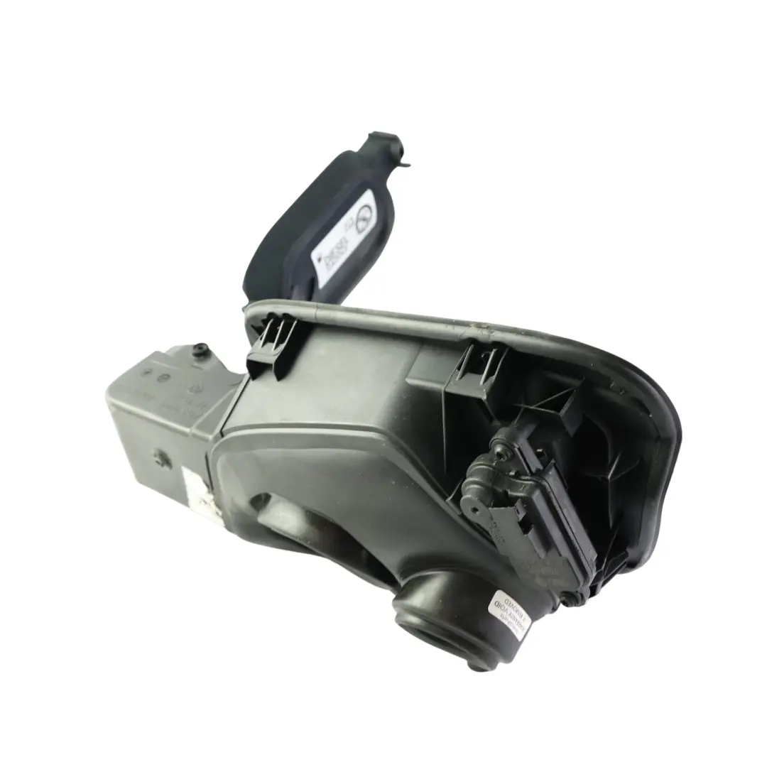 Volkswagen Tiguan 5N AD Tankdeckel Abdeckung Auffangwanne - SKU 5NA809857A - Teilenummer 5NA809857A