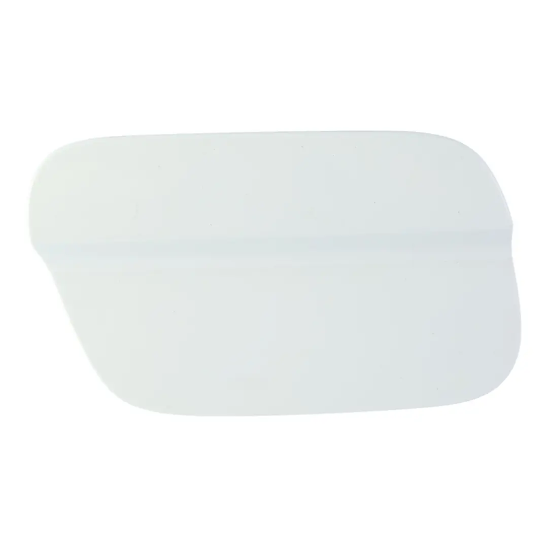 Sportello Bocchettone Carburante Bianco Puro C9A per Volkswagen Tiguan 5N con numero di parte 5NA809909 Volkswagen Tiguan 5N Sportello Bocchettone Carburante Bianco Puro C9A - SKU 5NA809909-PWH - Numero di parte 5NA809909