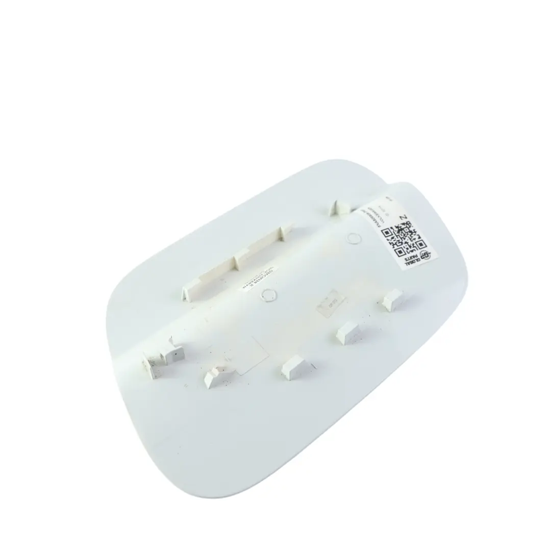 Klapka Wlewu Paliwa Pure White Biała - C9A do Volkswagen Tiguan 5N o numerze 5NA809909 Volkswagen Tiguan 5N Klapka Wlewu Paliwa Pure White Biała - C9A - SKU 5NA809909-PWH - Numer Części 5NA809909