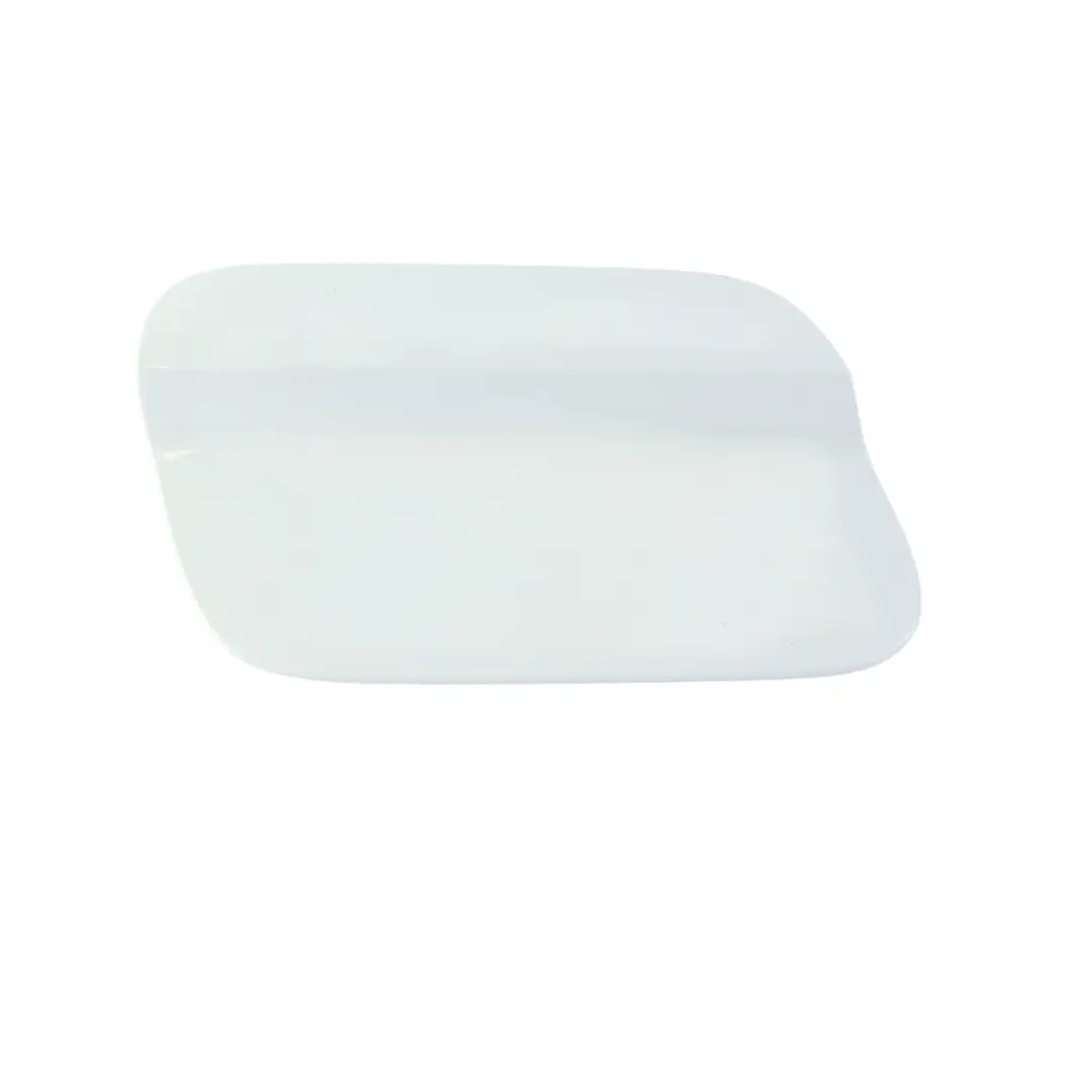 Volkswagen Tiguan 5N Sportello Bocchettone Carburante Bianco Puro C9A - SKU 5NA809909-PWH - Numero di parte 5NA809909
