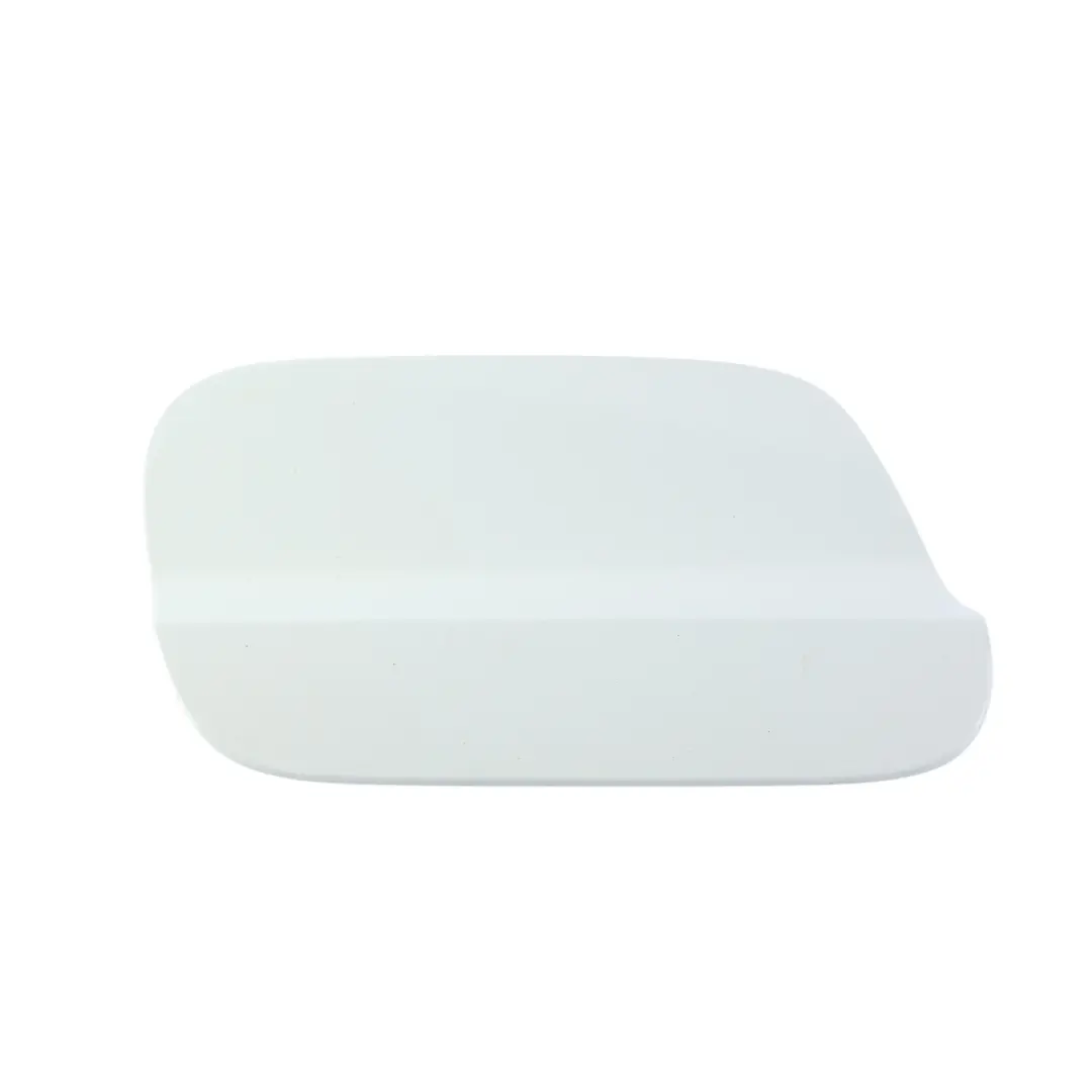 Tapa Cubierta Combustible Blanco Puro C9A para Volkswagen Tiguan 5N con número de pieza 5NA809909 Volkswagen Tiguan 5N Tapa Cubierta Combustible Blanco Puro C9A - SKU 5NA809909-PWH - Número de pieza 5NA809909