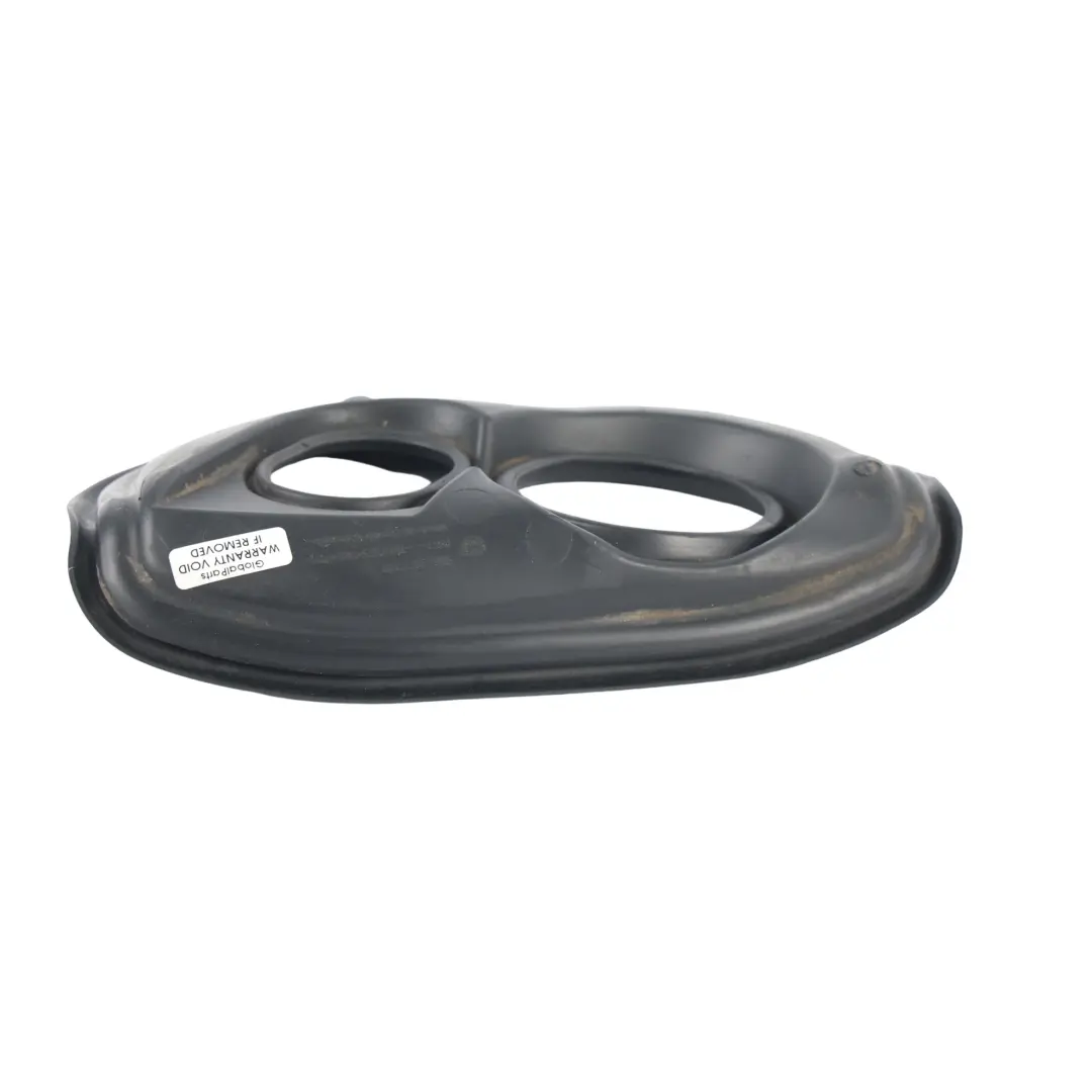 Filler Neck Gaiter Surround Rear Right O/S to Volkswagen Tiguan 5N Fuel with Part number 5NA809933C Volkswagen Tiguan 5N Fuel Filler Neck Gaiter Surround Rear Right O/S - SKU 5NA809933C - Part number 5NA809933C