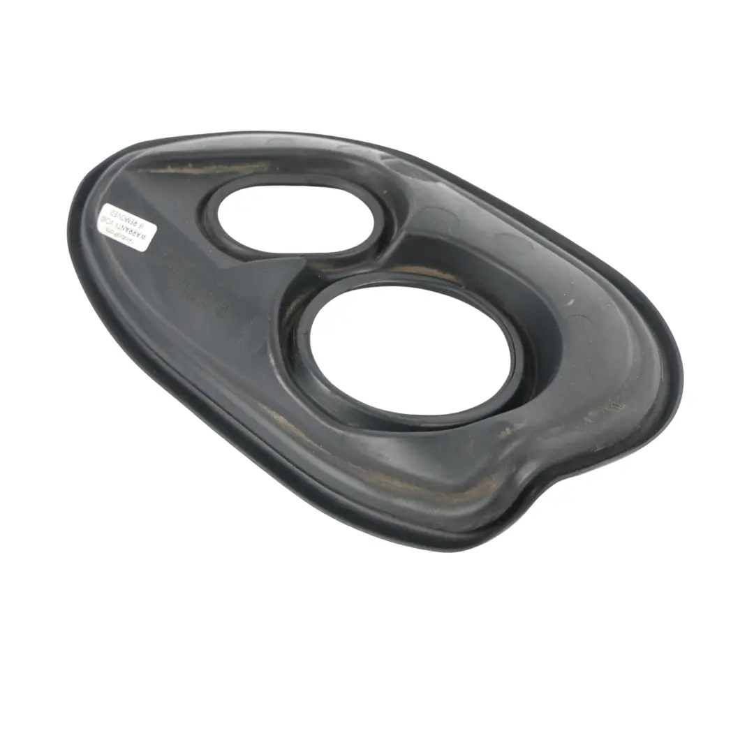 Filler Neck Gaiter Surround Rear Right O/S to Volkswagen Tiguan 5N Fuel with Part number 5NA809933C Volkswagen Tiguan 5N Fuel Filler Neck Gaiter Surround Rear Right O/S - SKU 5NA809933C - Part number 5NA809933C
