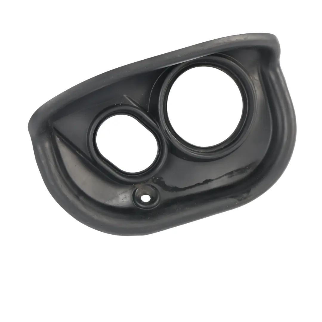 Tankstutzen Manschette Abdeckung Hinten Rechts für Volkswagen Tiguan 5N mit Teilenummer 5NA809933C Volkswagen Tiguan 5N Tankstutzen Manschette Abdeckung Hinten Rechts - SKU 5NA809933C - Teilenummer 5NA809933C