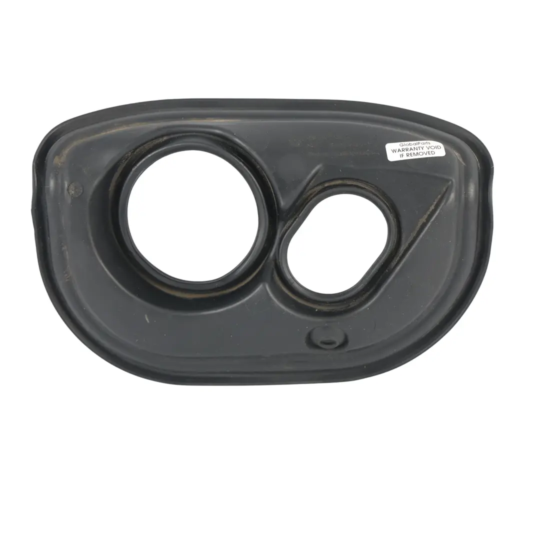 Volkswagen Tiguan 5N Fuel Filler Neck Gaiter Surround Rear Right O/S - SKU 5NA809933C - Part number 5NA809933C