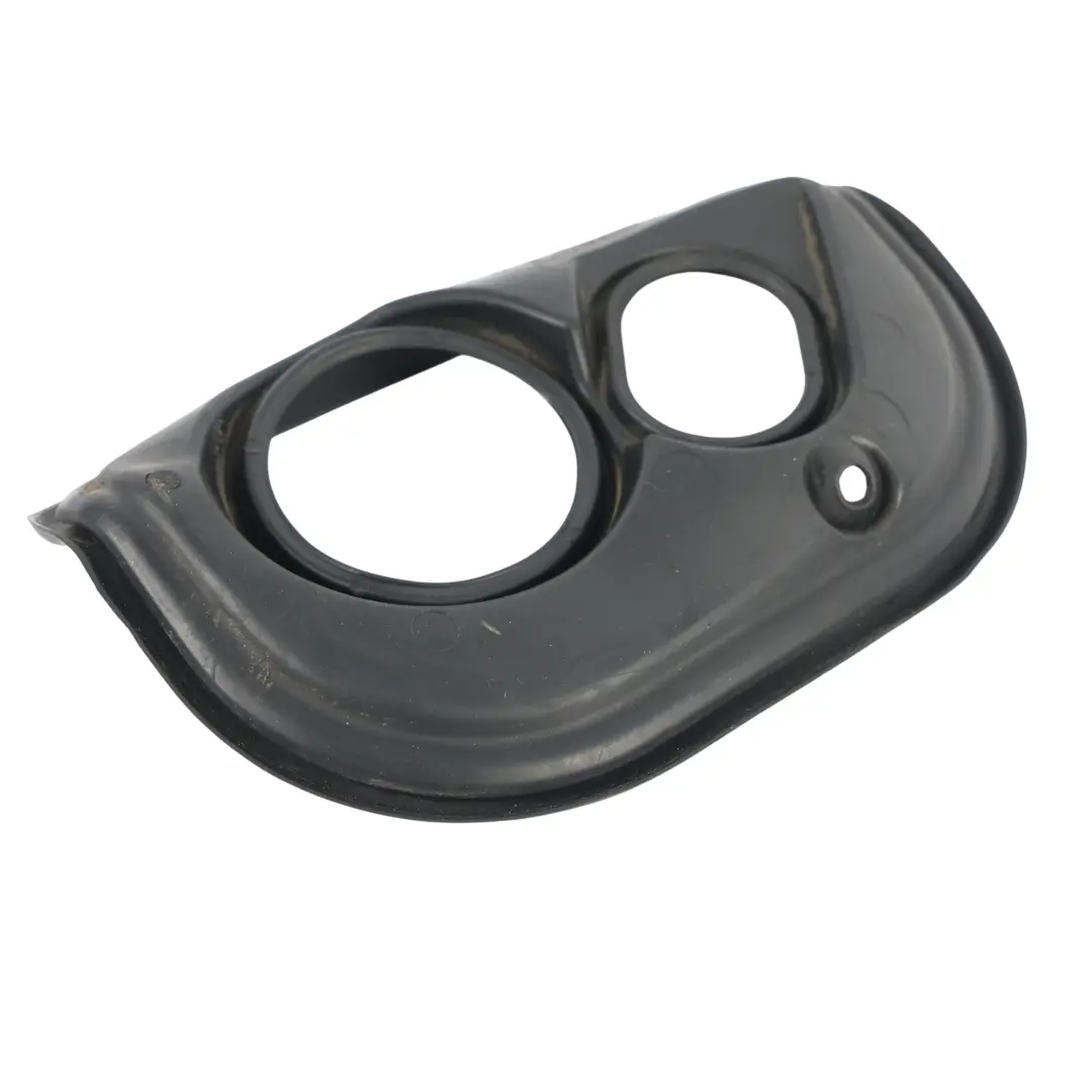 Volkswagen Tiguan 5N Fuel Filler Neck Gaiter Surround Rear Right O/S - SKU 5NA809933C - Part number 5NA809933C