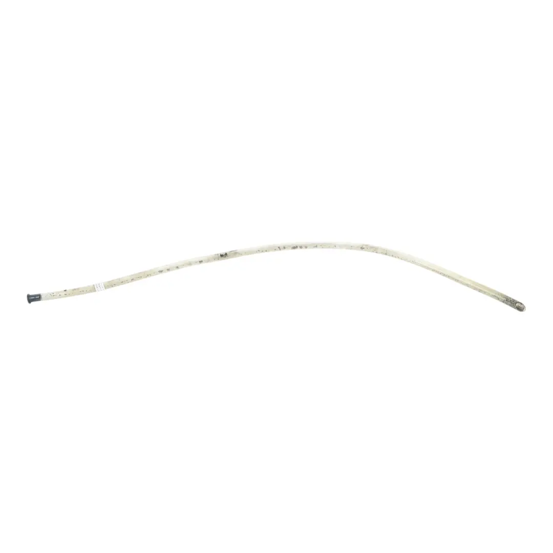 VW Volkswagen Tiguan 5N Fuel Filler Hose Pipe Line 2.0 TDI - SKU 5NA809937A - Part number 5NA809937A