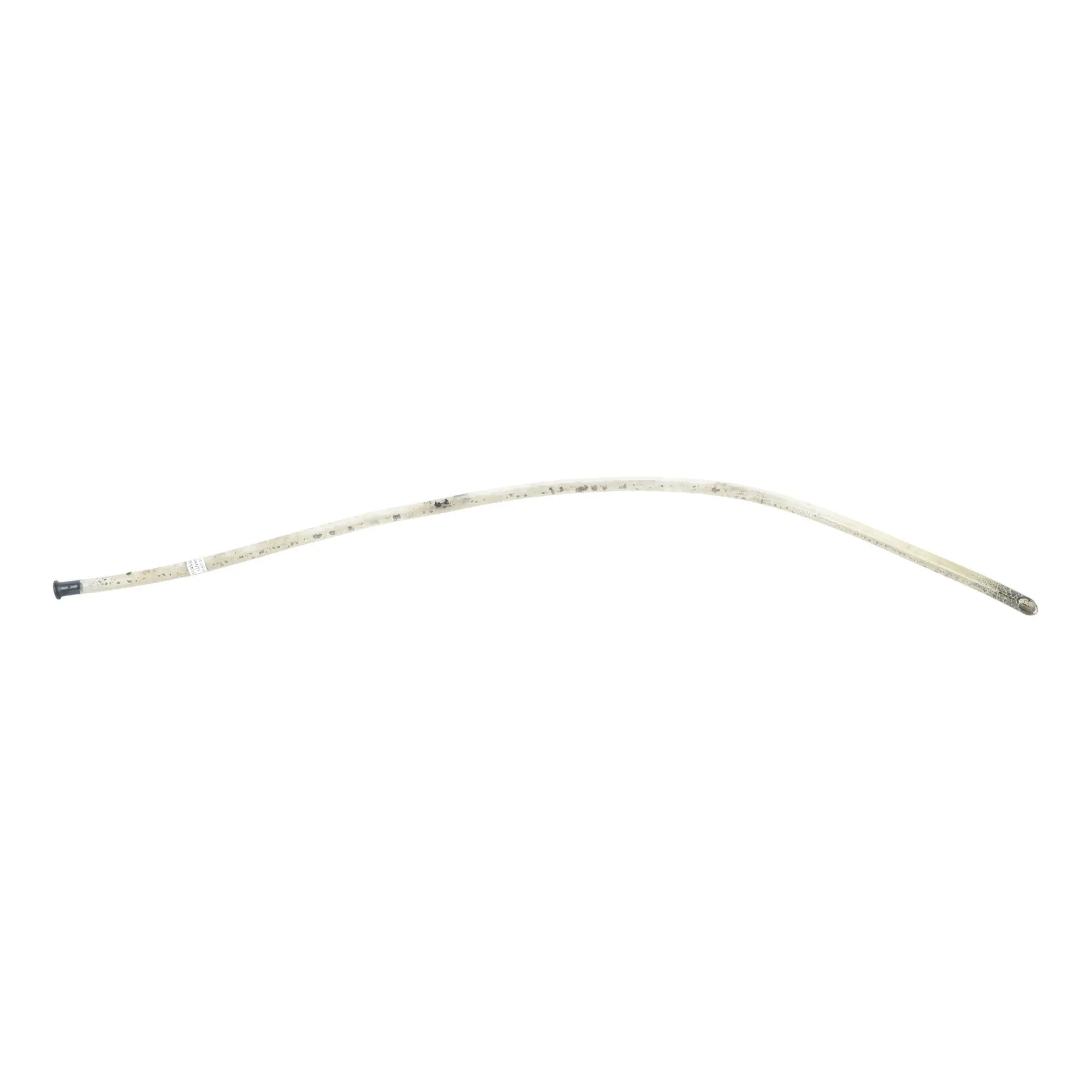 VW Volkswagen Tiguan 5N Fuel Filler Hose Pipe Line 2.0 TDI 5NA809937A