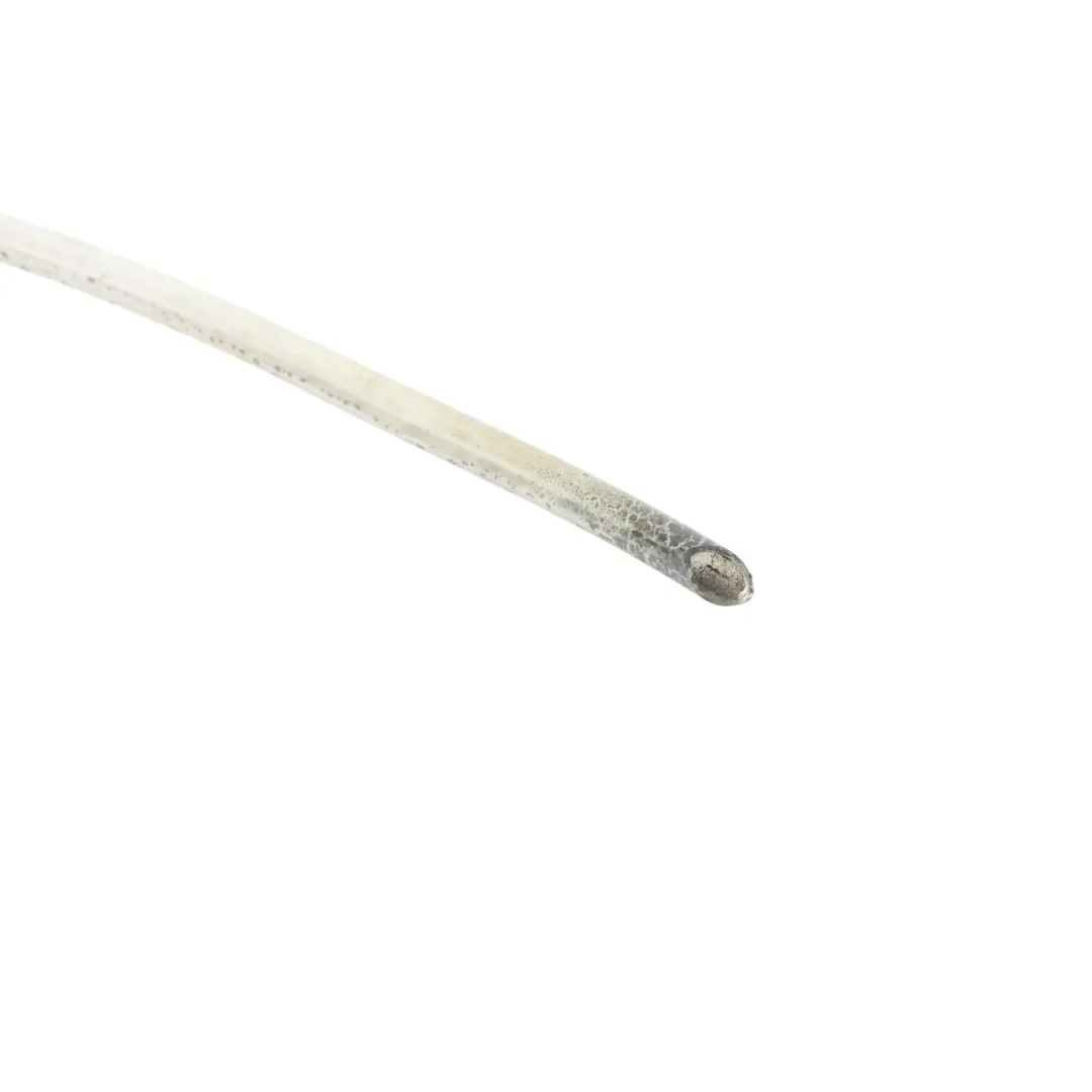 VW Volkswagen Tiguan 5N Fuel Filler Hose Pipe Line 2.0 TDI - SKU 5NA809937A - Part number 5NA809937A