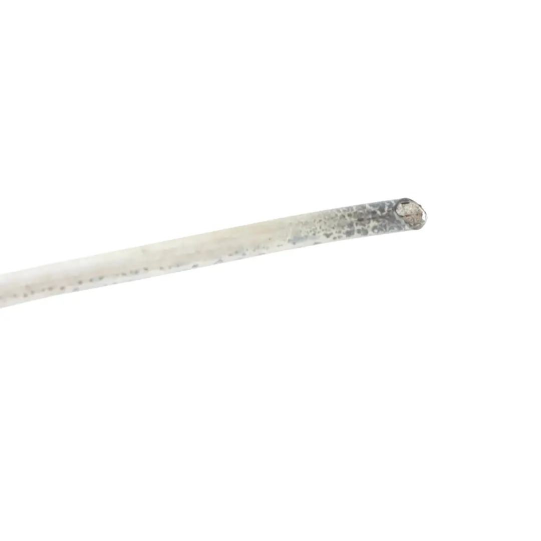 VW Volkswagen Tiguan 5N Fuel Filler Hose Pipe Line 2.0 TDI - SKU 5NA809937A - Part number 5NA809937A
