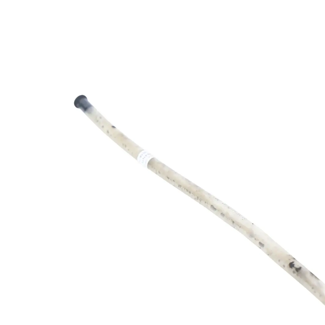 Volkswagen Tiguan 5N Wąż Przewód Wlewu Paliwa 2.0 TDI - SKU 5NA809937A - Numer Części 5NA809937A