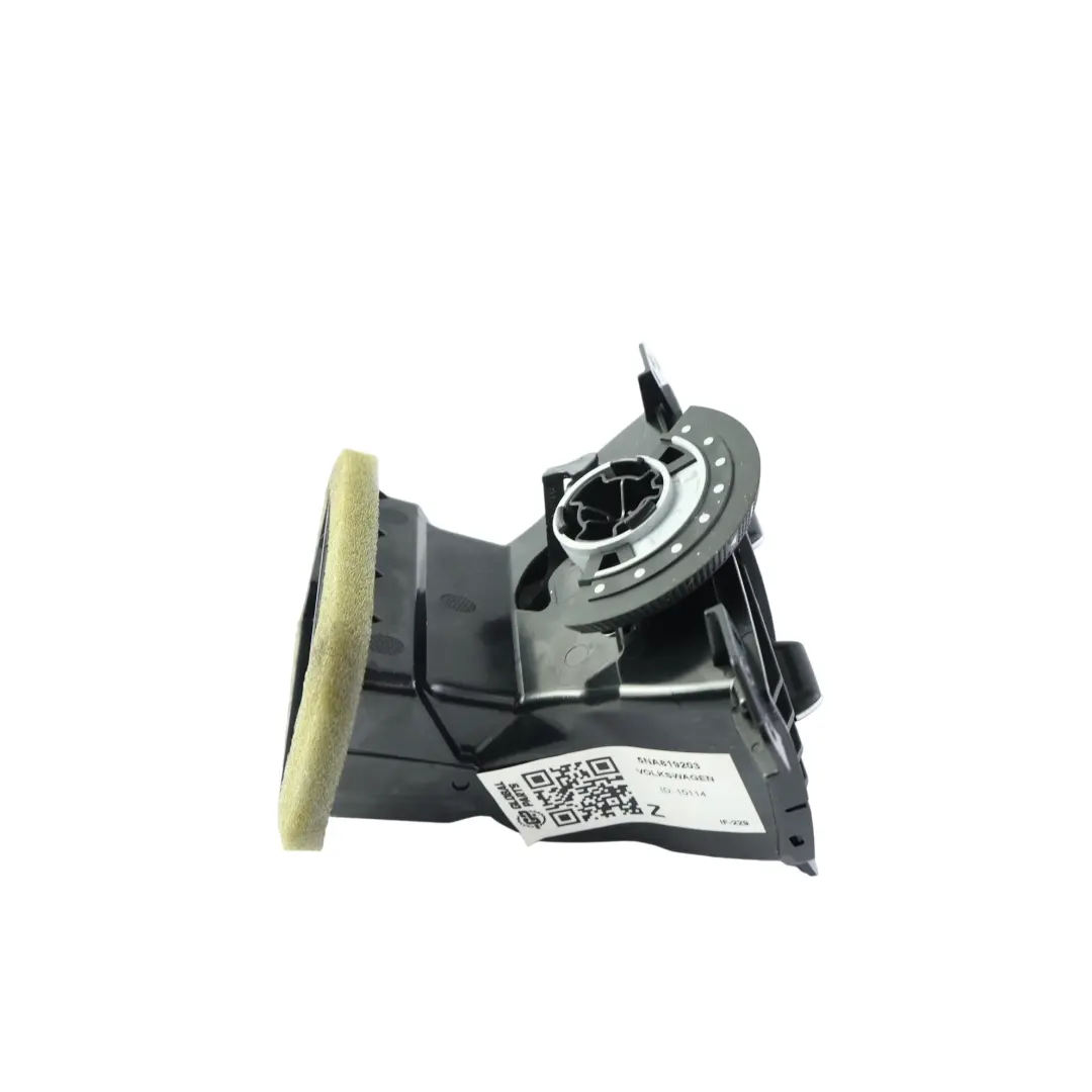 Volkswagen Tiguan MK2 Rejilla Ventilación Consola Trasera - SKU 5NA819203 - Número de pieza 5NA819203