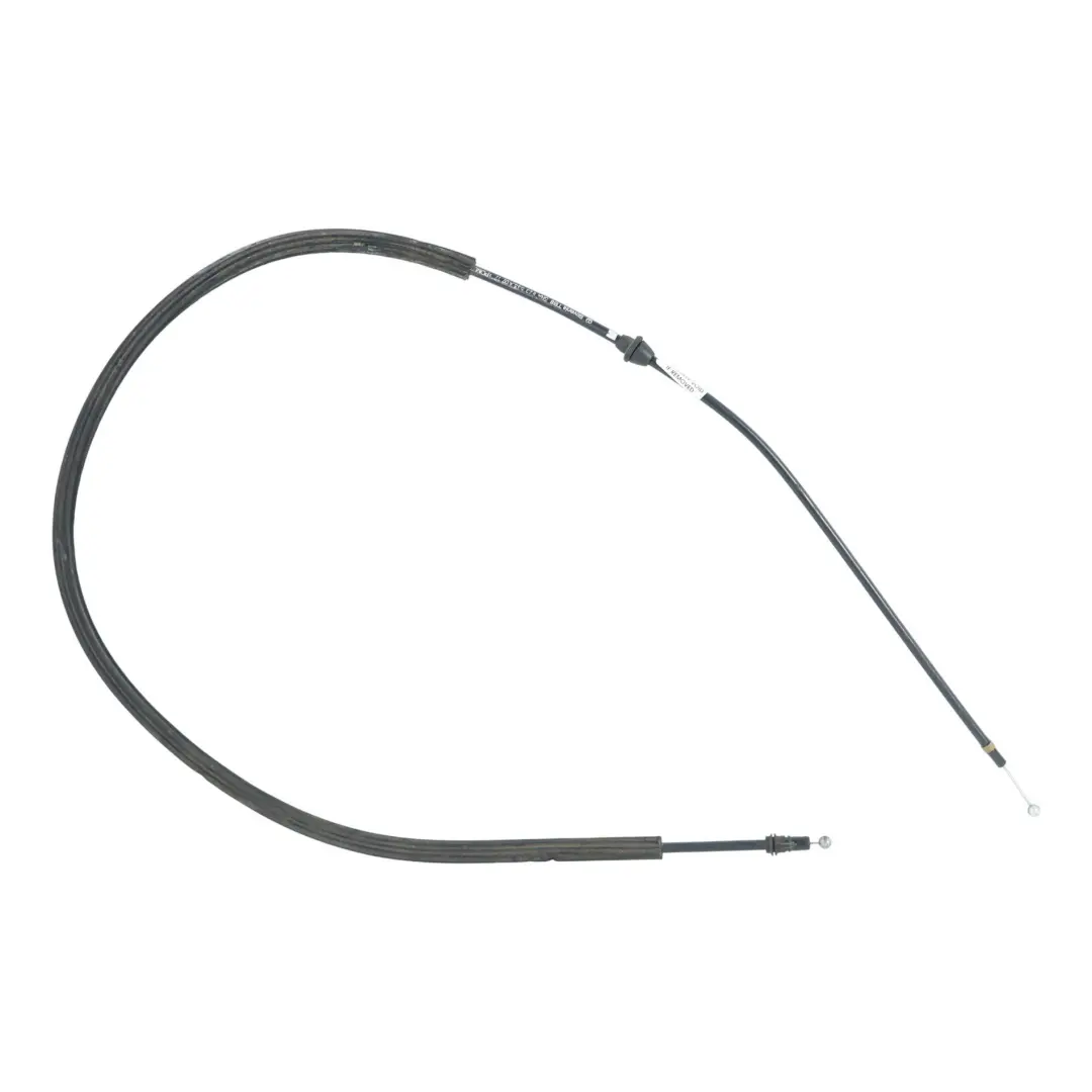 Câble Déverrouillage Serrure Capot pour Volkswagen Tiguan 5N AD BT à propos du numéro de pièce 5NA823535A Volkswagen Tiguan 5N AD BT Câble Déverrouillage Serrure Capot - SKU 5NA823535A - Numéro de pièce 5NA823535A