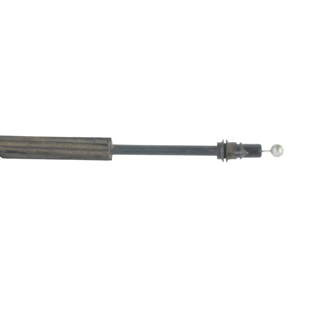 Volkswagen Tiguan 5N AD BT Motorhaube Schloss Entriegelung Kabel - SKU 5NA823535A - Teilenummer 5NA823535A