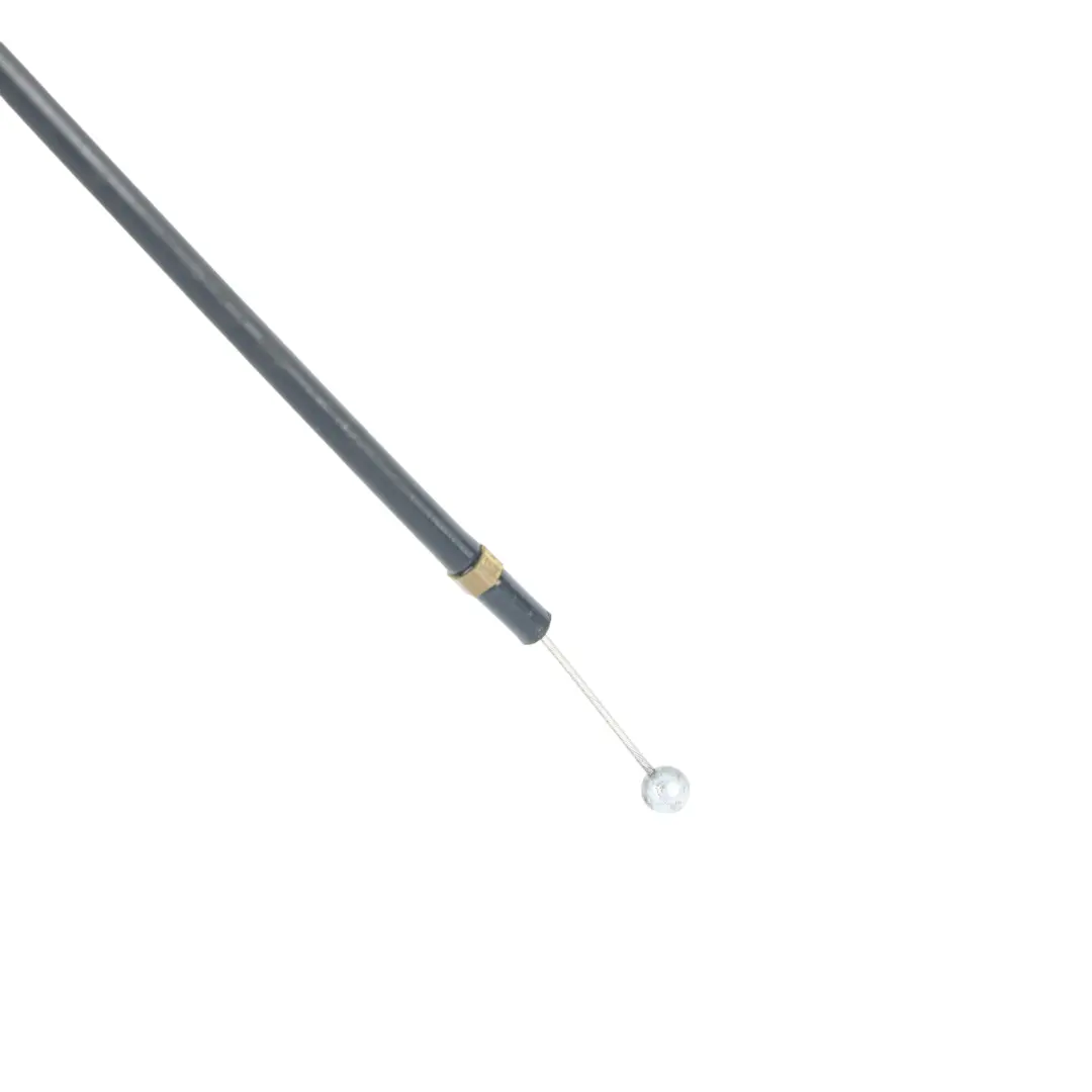 Hood Bonnet Lid Lock Release Cable to VW Volkswagen Tiguan 5N AD BT with Part number 5NA823535A VW Volkswagen Tiguan 5N AD BT Hood Bonnet Lid Lock Release Cable - SKU 5NA823535A - Part number 5NA823535A