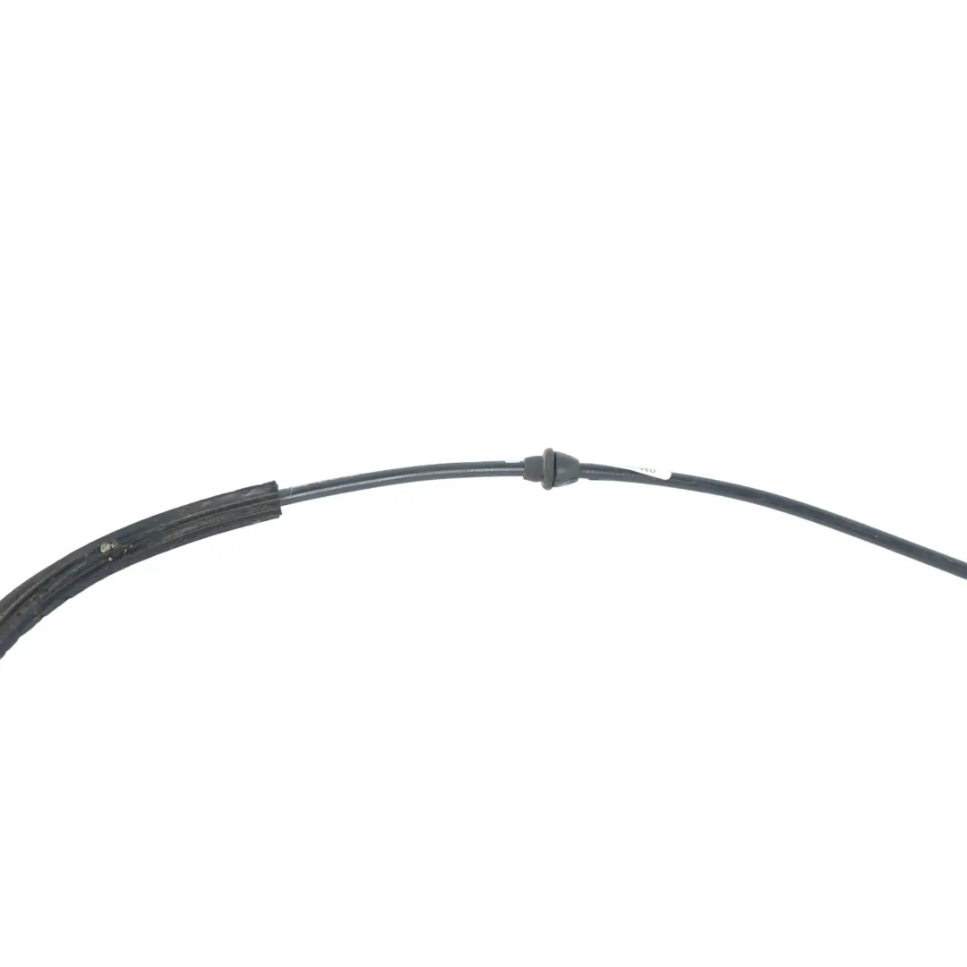 VW Volkswagen Tiguan 5N AD BT Hood Bonnet Lid Lock Release Cable - SKU 5NA823535A - Part number 5NA823535A