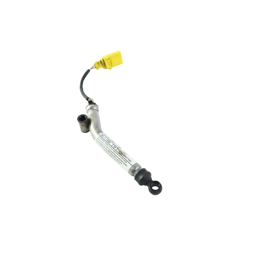 Actuador Protección Peatones Izq Der para Volkswagen Tiguan 5N con número de pieza 5NA823823F Volkswagen Tiguan 5N Actuador Protección Peatones Izq Der - SKU 5NA823823F - Número de pieza 5NA823823F