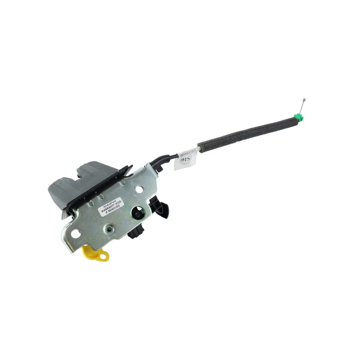 MK2 Arteon Cerradura Tapa Maletero Portón 5TA827506 para Volkswagen Tiguan con número de pieza 5NA827535 Volkswagen Tiguan MK2 Arteon Cerradura Tapa Maletero Portón 5TA827506 - SKU 5TA827506D - Número de pieza 5NA827535