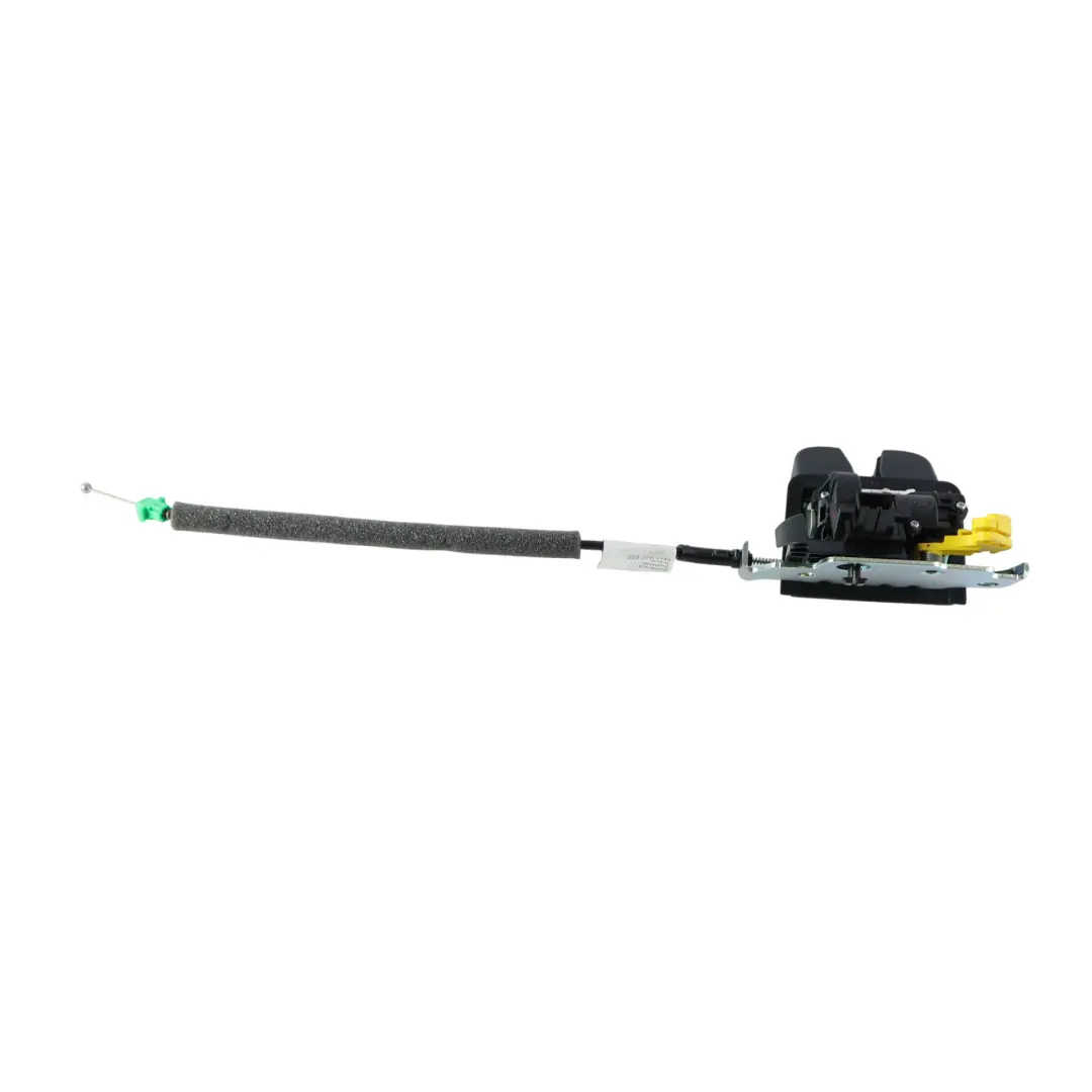 MK2 Arteon Serratura Chiusura Portellone Bagagliaio 5TA827506 per Volkswagen Tiguan con numero di parte 5NA827535 Volkswagen Tiguan MK2 Arteon Serratura Chiusura Portellone Bagagliaio 5TA827506 - SKU 5TA827506D - Numero di parte 5NA827535