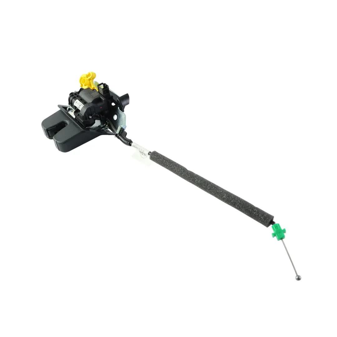 Mk2 Arteon Zamek Klapy Bagażnika 5TA827506 do Volkswagen Tiguan o numerze 5NA827535 Volkswagen Tiguan Mk2 Arteon Zamek Klapy Bagażnika 5TA827506 - SKU 5TA827506D - Numer Części 5NA827535