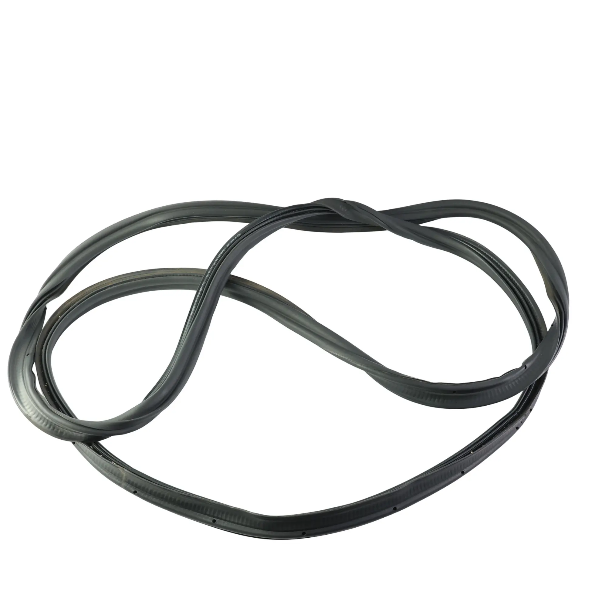 Volkswagen Tiguan 5N Boot Trunk Lid Tailgate Gasket Rubber Seal 5NA827705A
