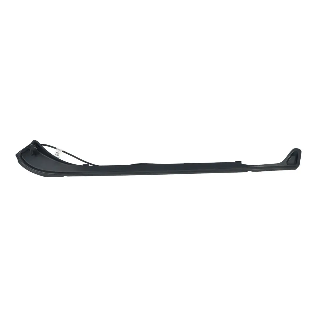 Volkswagen Tiguan 5N Protective Strip Panel Trunk Boot Rear Right O/S - SKU 5NA827712A - Part number 5NA827712A
