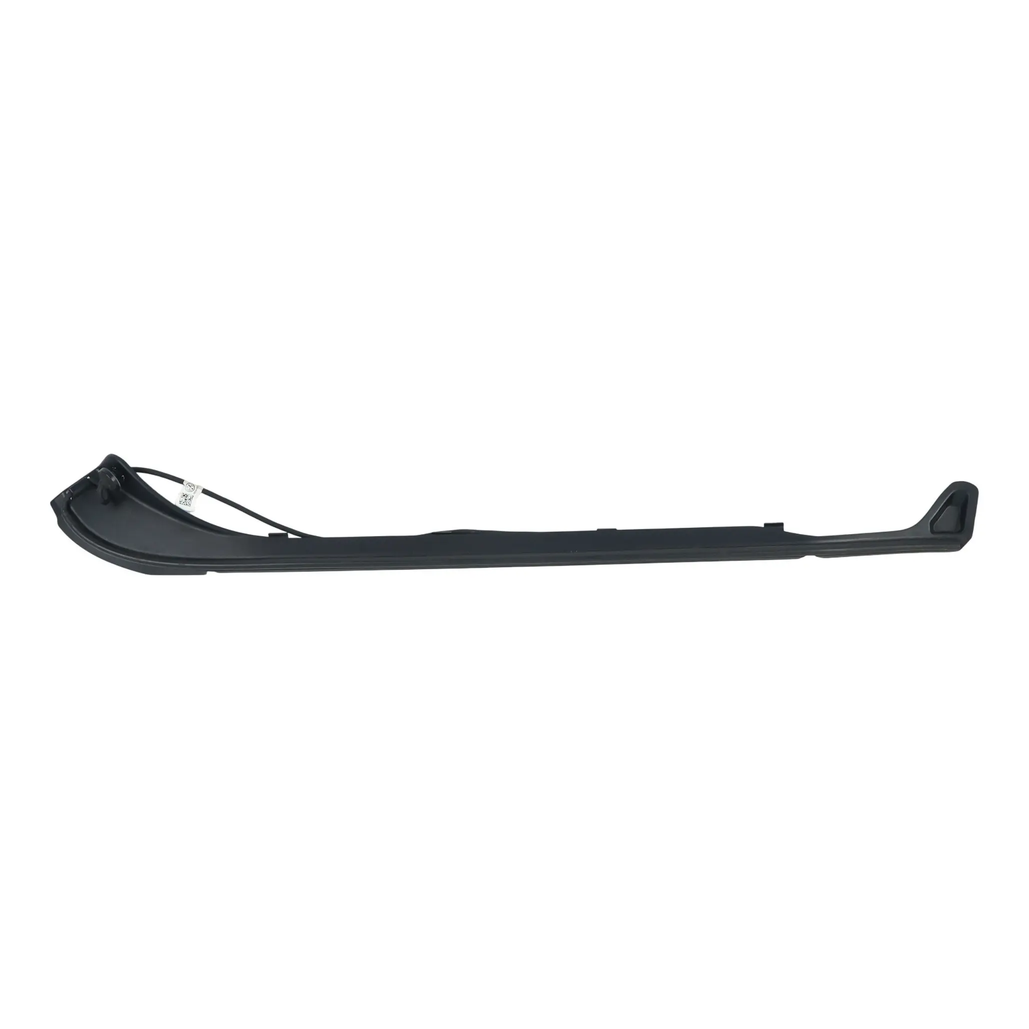 Volkswagen Tiguan 5N Protective Strip Panel Trunk Boot Rear Right O/S 5NA827712A
