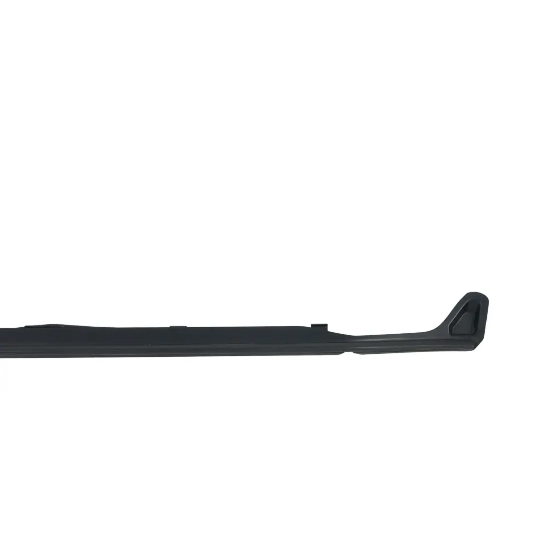 Protective Strip Panel Trunk Boot Rear Right O/S to Volkswagen Tiguan 5N with Part number 5NA827712A Volkswagen Tiguan 5N Protective Strip Panel Trunk Boot Rear Right O/S - SKU 5NA827712A - Part number 5NA827712A
