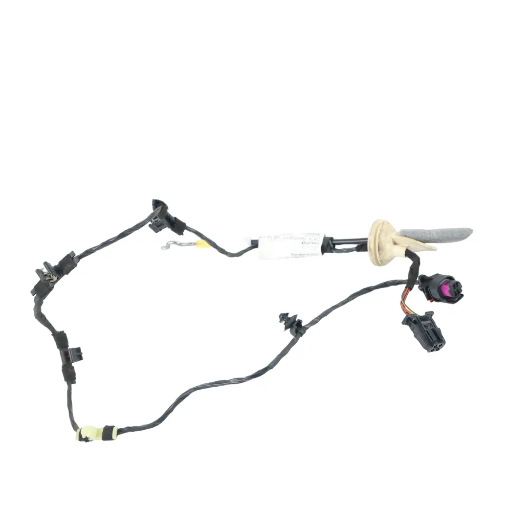 Volkswagen Tiguan 5N Cable Bowden Puerta Delantera Izquierda Derecha - SKU 5NA837085C-1 - Número de pieza 5NA837085C