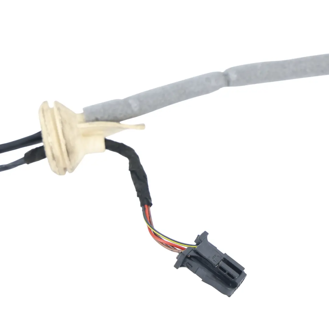 Câble Bowden Porte Avant Gauche Droite pour Volkswagen Tiguan 5N à propos du numéro de pièce 5NA837085C Volkswagen Tiguan 5N Câble Bowden Porte Avant Gauche Droite - SKU 5NA837085C-1 - Numéro de pièce 5NA837085C