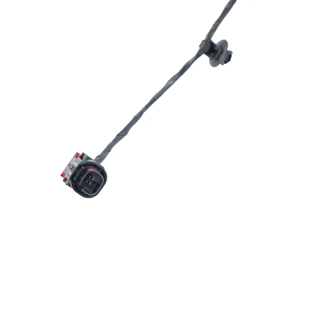 Volkswagen Tiguan 5N Câble Bowden Porte Avant Gauche Droite - SKU 5NA837085C-1 - Numéro de pièce 5NA837085C