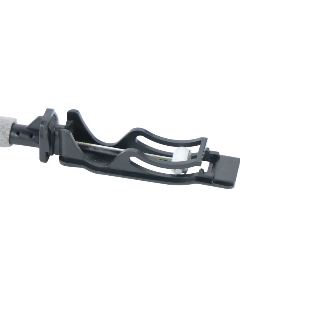 VW Volkswagen Tiguan 5N Front Door Bowden Cable Left Right N/O/S - SKU 5NA837085C-1 - Part number 5NA837085C