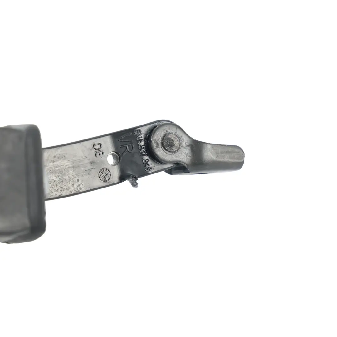 Volkswagen VW Tiguan MK2 AX Sangle Contrôle Porte Avant Gauche Droite - SKU 5NA837249 - Numéro de pièce 5NA837249