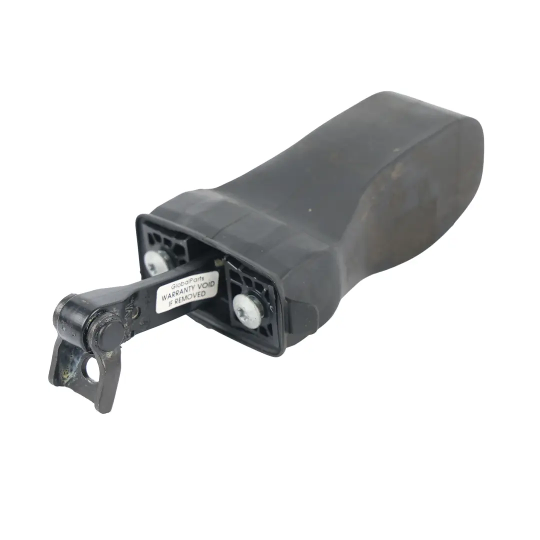 Volkswagen VW Tiguan MK2 AX Sangle Contrôle Porte Avant Gauche Droite - SKU 5NA837249 - Numéro de pièce 5NA837249