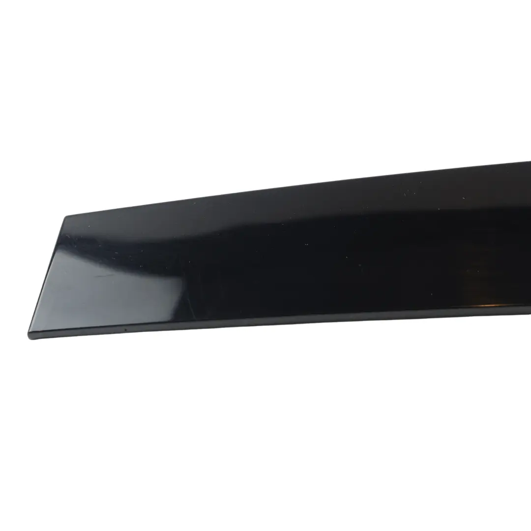VW Volkswagen Tiguan 5N Front Door B Pillar Trim Cover Right O/S Side - SKU 5NA837902C - Part number 5NA837902C
