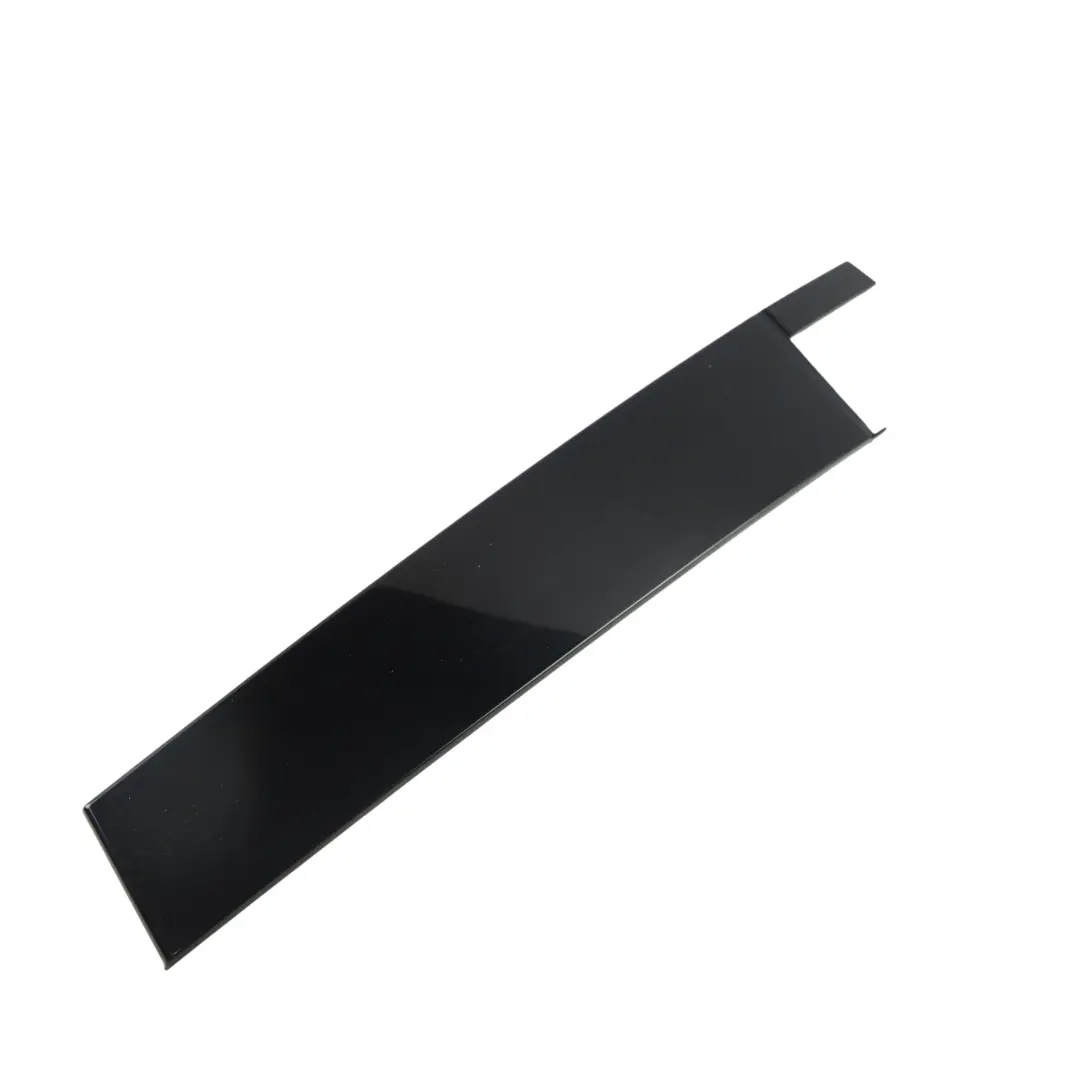 VW Volkswagen Tiguan 5N Front Door B Pillar Trim Cover Right O/S Side - SKU 5NA837902C - Part number 5NA837902C